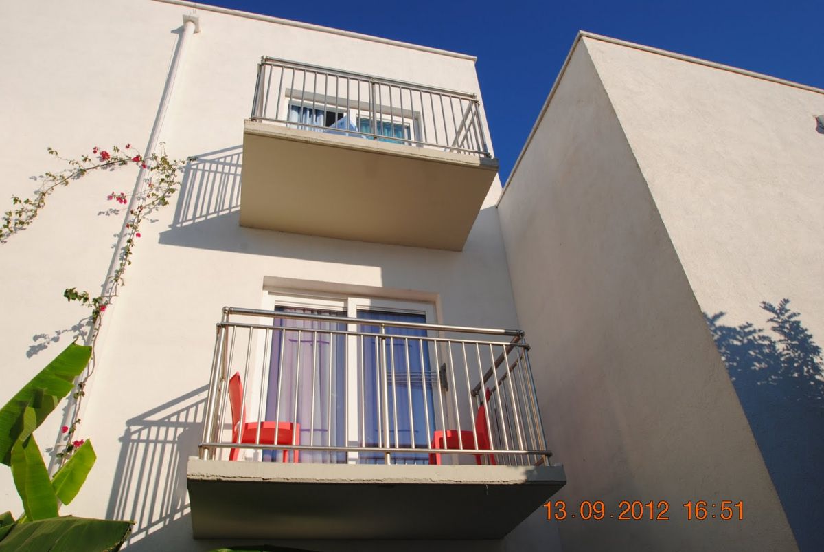 imagini hotel CLUB ARMONIA BODRUM